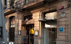 Hotel Casa Trafalgar Barcelona